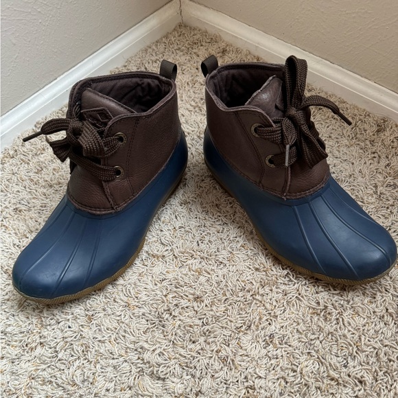 Sperry rain boots - Picture 2 of 6